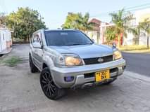 A picture of NISSAN X TRAIL BEI MILLION 9 5