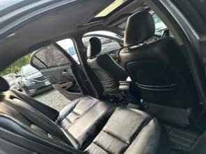 A picture of SUPER CLEAN REGISTERED HONDA ACCORD 2011 MODEL PRICE 4 5M