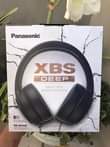 A picture of Panasonic Wireless Headphones