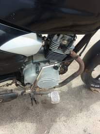 A picture of Tvs cc150
