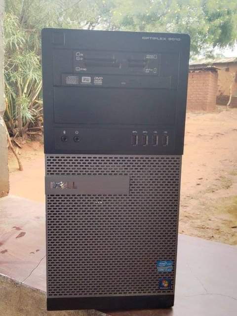 MALAWI B.