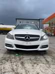 A picture of C 300 2010 model location is Ogba 07061491876