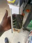 A picture of Oppo f1s