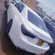 A picture of Toyota Markx 2010 28m