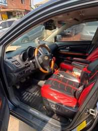 A picture of Lexus RX330 Engine gear and Ac In perfect condition buy