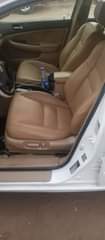 A picture of Honda Accord DC 07 Direct V6 engine