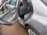 A picture of Toyota Corolla 2010