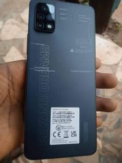 itel a11 pro