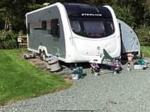 campervans for sale uk