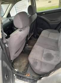 A picture of 2006 Toyota Matrix