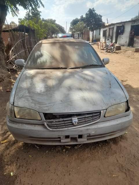 Lilongwe C.