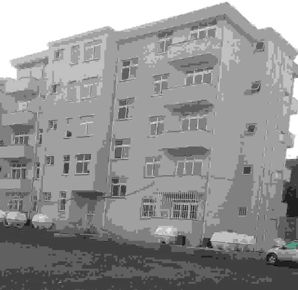 apartments