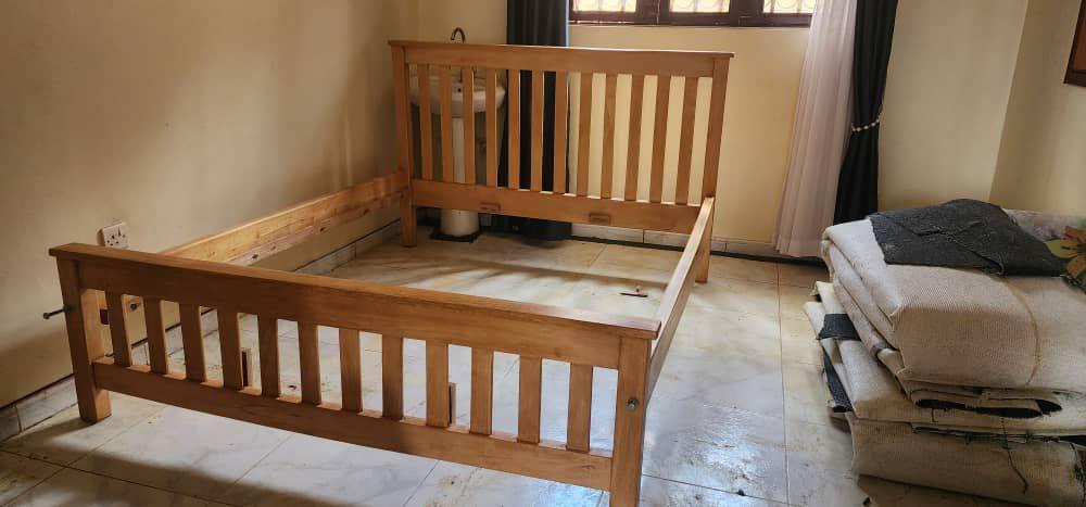 A picture of Home items
