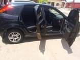 A picture of Ford focus available for sale. Everything is blessed with AC