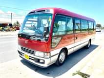 toyota coaster