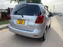 A picture of TOYOTA SPACIO