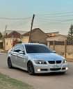 A picture of SUPER CLEAN 2008 BMW 3 SERIES FOR SALE