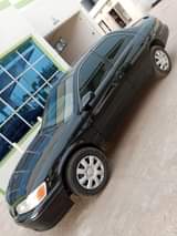 A picture of Toyota Camry Envelope Light 2001 model Everything working perfectly fine