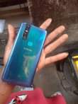 A picture of Tecno cammon 15pro 4ram 64gb