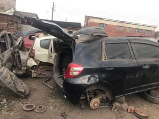 classifieds/car parts