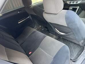 A picture of This is super clean Camry 2005 model sport utility baked