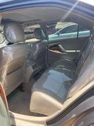 A picture of Distress sale 2008 Toyota Camry XLE Foreign used Very clean