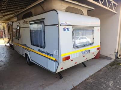Caravans F.