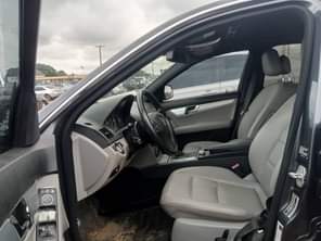 A picture of For sale Direct Belgium... 2010 Mercedes Benz C300 4Matic... Full
