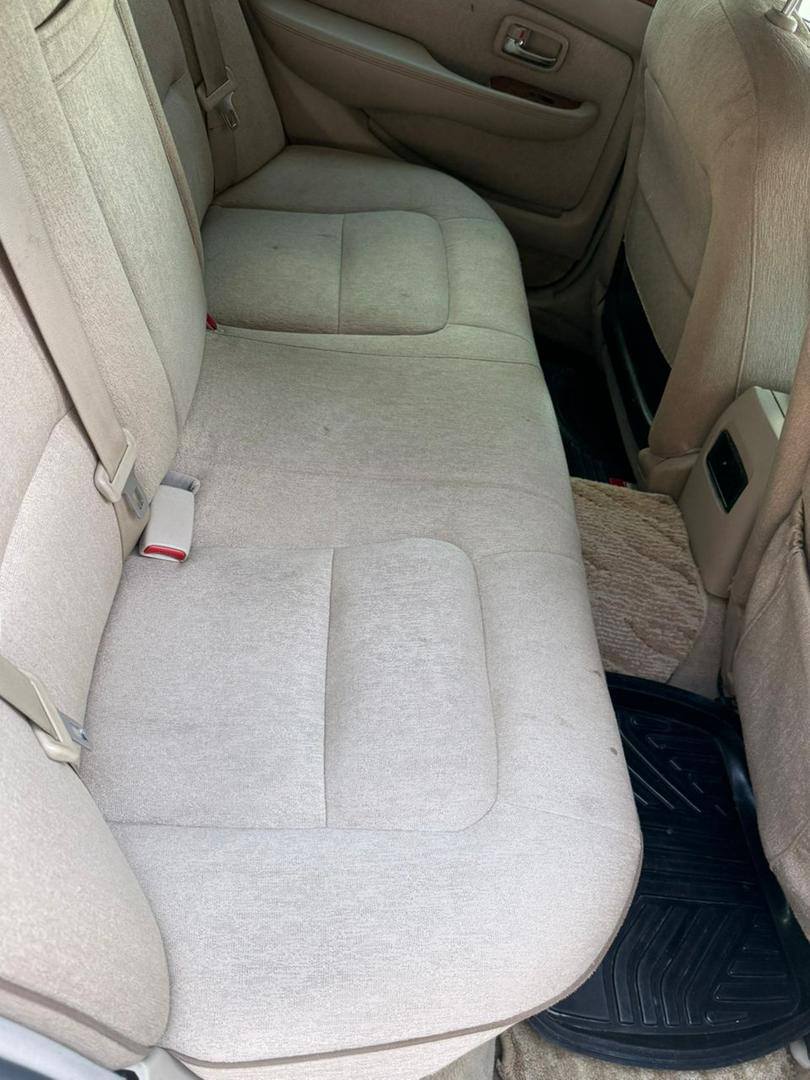 A picture of TOYOTA BREVIS