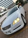 A picture of 2007 Toyota Markx 2 4cc