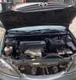 A picture of Toyota Camry 09