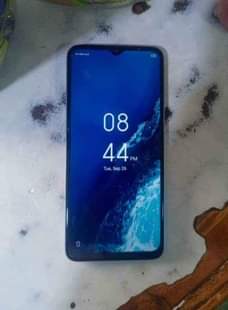 A picture of INFINIX HOT 128GB 30I 290K QUICK 