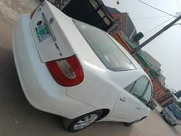 A picture of VERY CLEAN TOYOTA CAMRY FEW HOURS SALES FIRST USER FROM