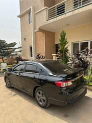A picture of Few months used 2012 Toyota Corolla S Available 5 6