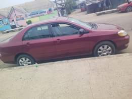 A picture of Always Trust Maxwell Auto s For The Best NEATLY USED