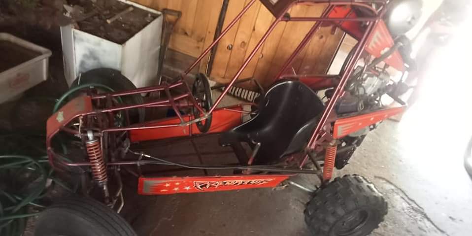 go cart