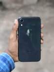 A picture of iPhone XR