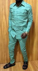 A picture of FULL SUIT
