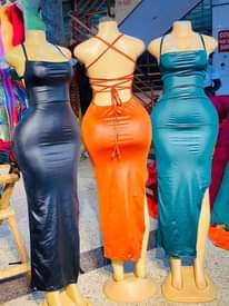 A picture of All clothes