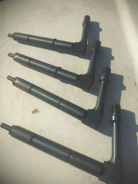 injectors