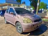 A picture of Toyota vits