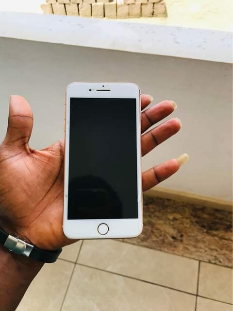 iphone 8