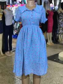 A picture of Dresses