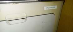 A picture of HP LASERJET P1505