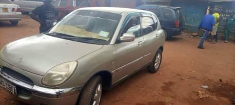 A picture of DUET 6 5m 0708945019 0785475076