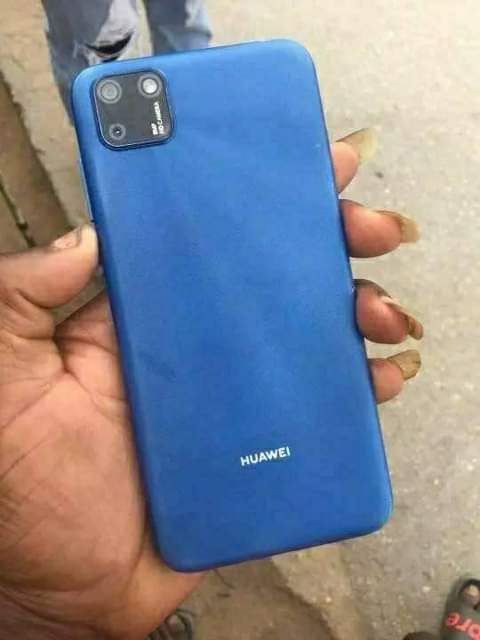 huawei phones