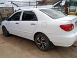 A picture of 2005 Corolla uyo 2 350 All soft 08119275855