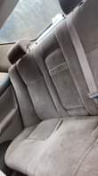 A picture of Clean Toyota Camry 2004 DIRECTLY FROM OWNER Neat Interior with