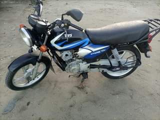 A picture of TVS KALI SANA BEI 780000