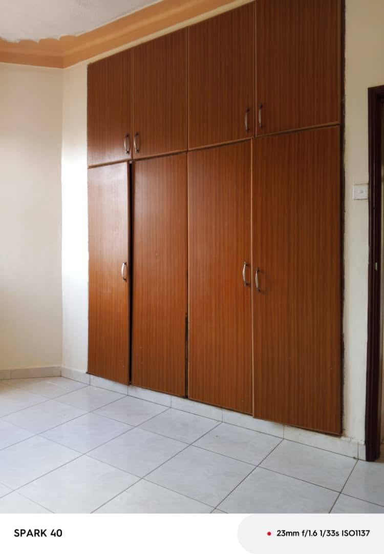 A picture of Magnificent 2 bedroom house for rent in namugongo